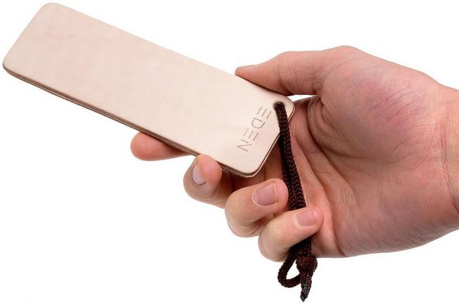 Image for Eden Flexible Pocket Strop STP003, stropping paddle