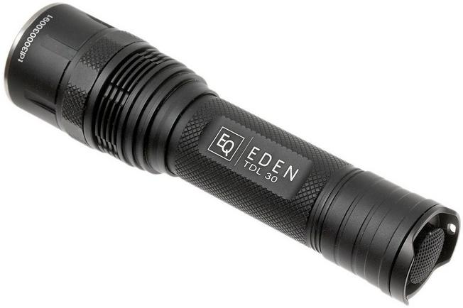 Image for Eden TDL30 Plus Version LED-torch