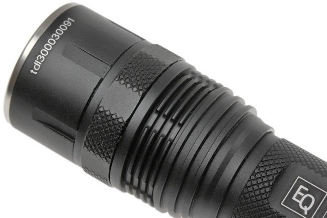 Image for Eden TDL30 Plus Version LED-torch