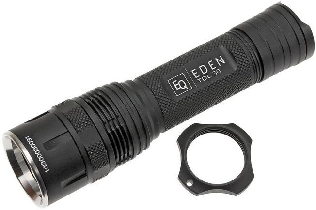 Image for Eden TDL30 Plus Version LED-torch
