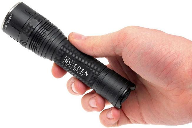 Image for Eden TDL30 Plus Version LED-torch