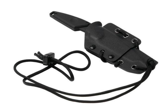 Afbeelding voor Extrema Ratio Aero 04.1000.0180/NIT/BLK/A1/A9, Nitrogen, Black Blue Aluminium, zakmes