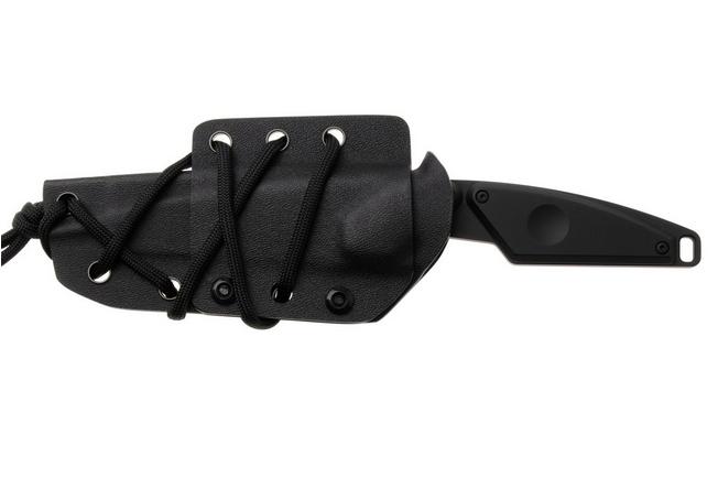 Afbeelding voor Extrema Ratio Aero 04.1000.0180/NIT/BLK/A1/A9, Nitrogen, Black Blue Aluminium, zakmes