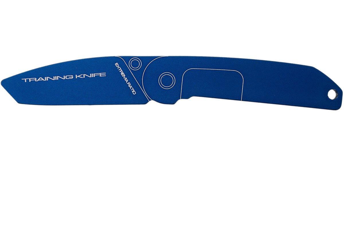 Extrema Ratio TK BF1 Blue training knife Advantageously shopping at