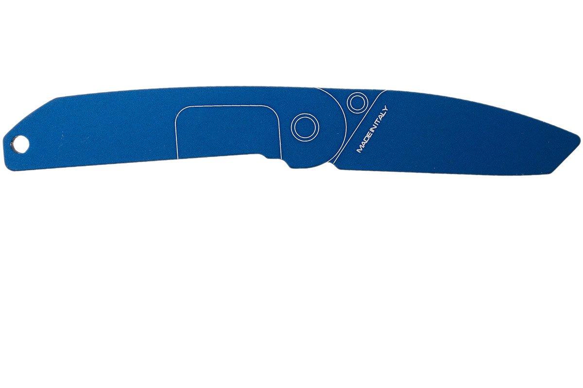Extrema Ratio TK BF1 Blue training knife Advantageously shopping at
