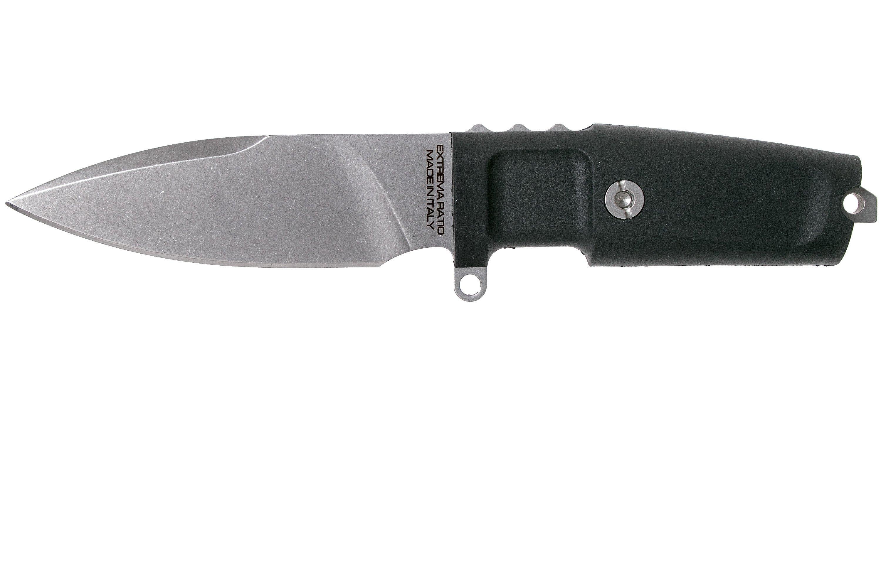 Extrema Ratio fixed blade knives - Utility knives from Italy