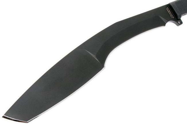 EXTREMA RATIO KREIOS MACHETE – XTREME KNIVES