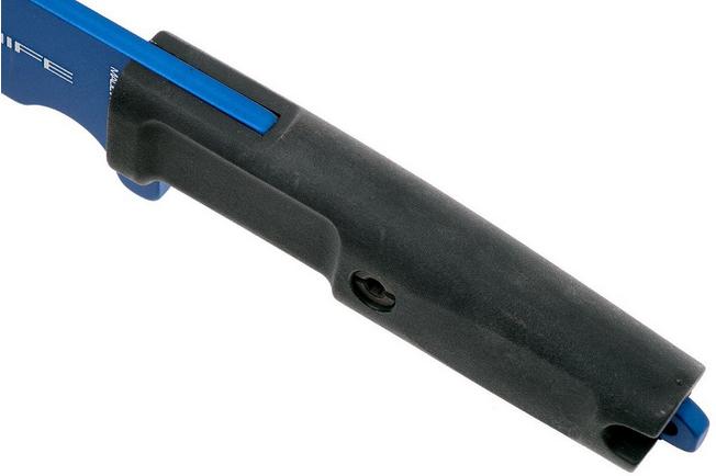 Bild für Extrema Ratio TK KS Blue Trainingsmesser