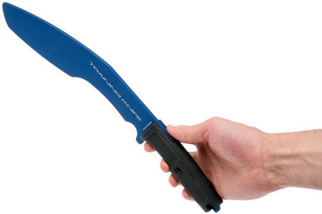 Bild für Extrema Ratio TK KS Blue Trainingsmesser