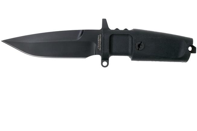 Extrema Ratio Herring, Black 04.1000.0319/BL/OR/A dagger knife