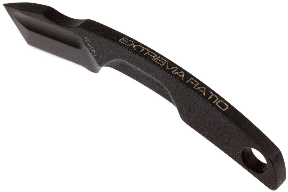 Extrema Ratio N.K.2 Neck Knife, schwarz | Günstiger shoppen bei ...