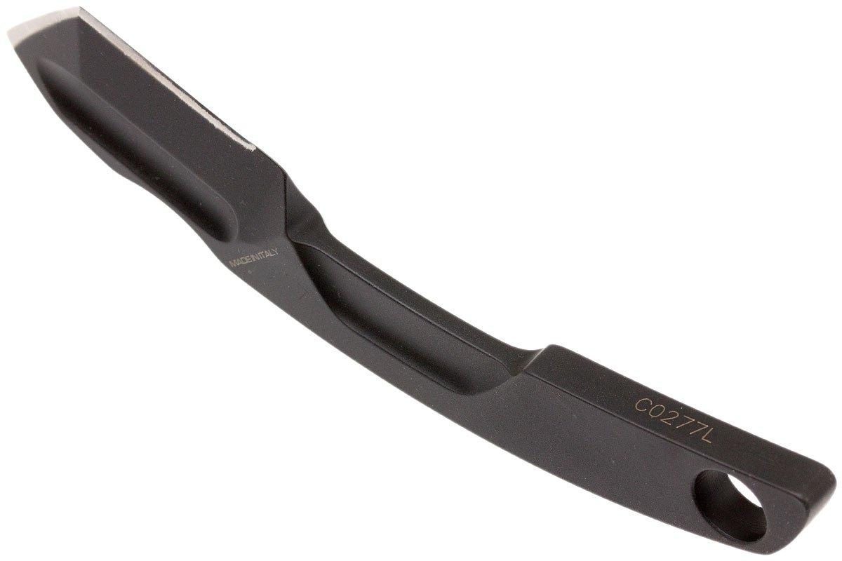 Extrema Ratio N.K. 2 black Messer Neckknife, 150,00 €