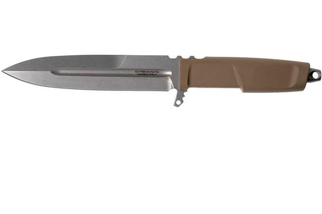 Extrema Ratio Contact C, Fixed blade knives