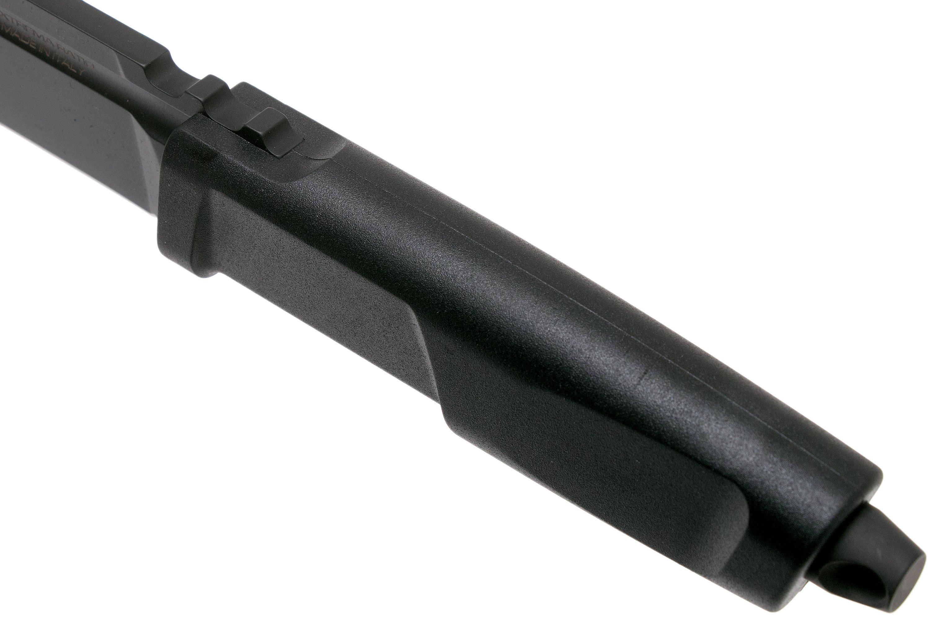 Extrema Ratio Mamba Kampfmesser – Coyote-Farbgebung, Robustes Tactical-Messer