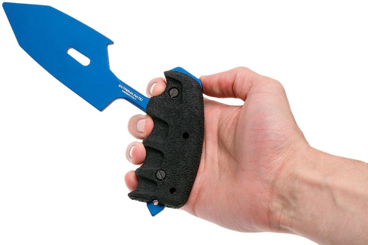 Extrema Ratio TK SERE 1 Blue training knife Advantageously shopping