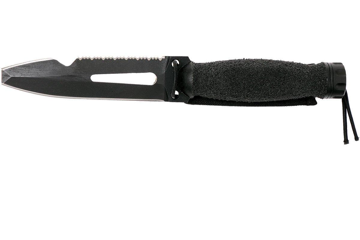 Extrema Ratio Ultramarine NEDU diving knife Advantageously shopping