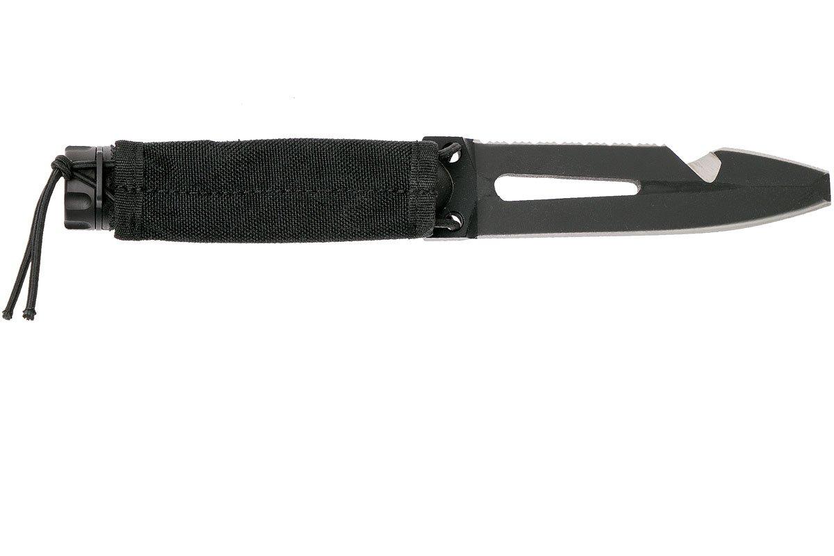 Extrema Ratio Ultramarine NEDU diving knife Advantageously shopping