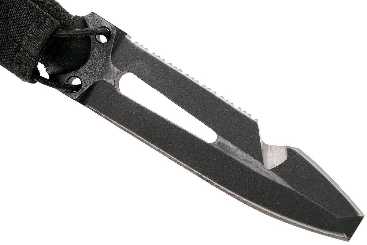 Extrema Ratio Ultramarine NEDU diving knife Advantageously shopping