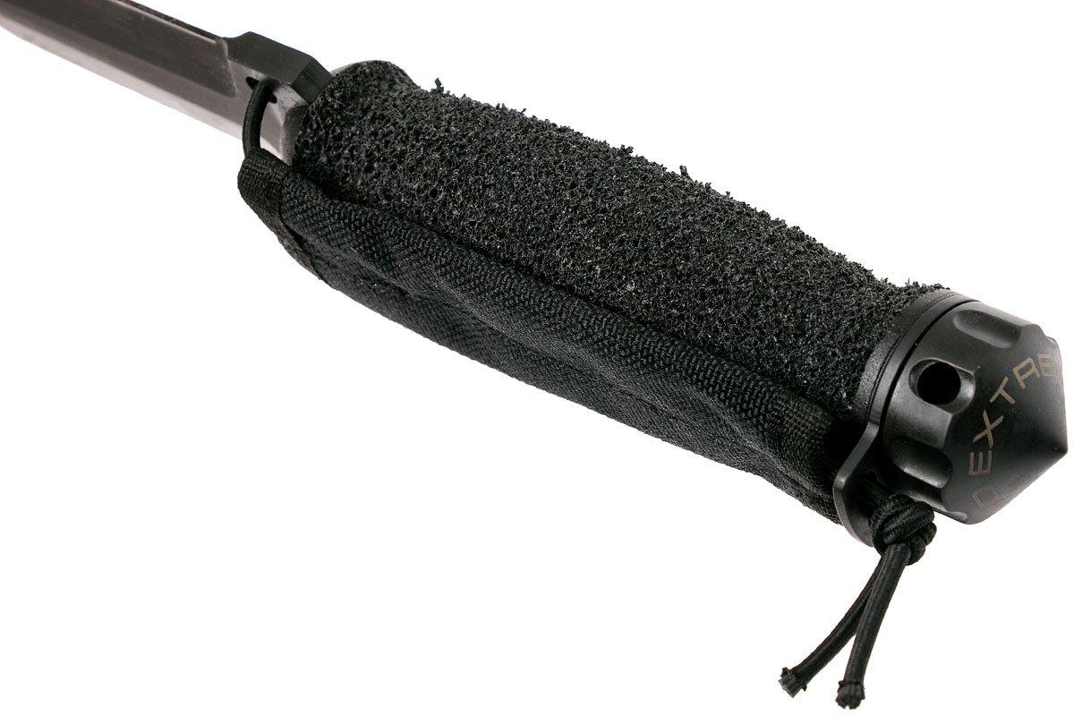 Extrema Ratio Ultramarine Senza Asola diving knife Advantageously