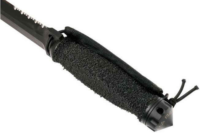 Image for Extrema Ratio Ultramarine Senza Asola diving knife