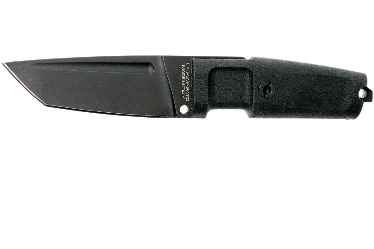 Extrema Ratio T4000 C Fixed Blade EX0434SAT : Sports & Outdoors 