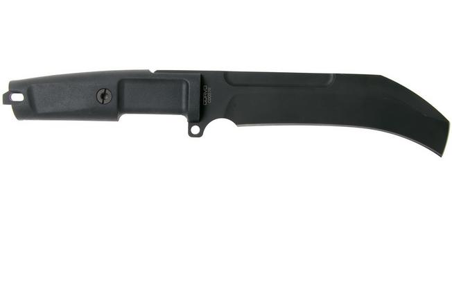 Extrema Ratio Requiem, Black Black 04.1000.0478/BLK fixed knife