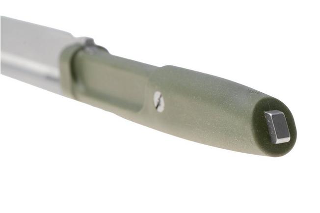 Image pour Extrema Ratio Mamba Ranger Green 04-1000-0477-GRN, couteau fixe