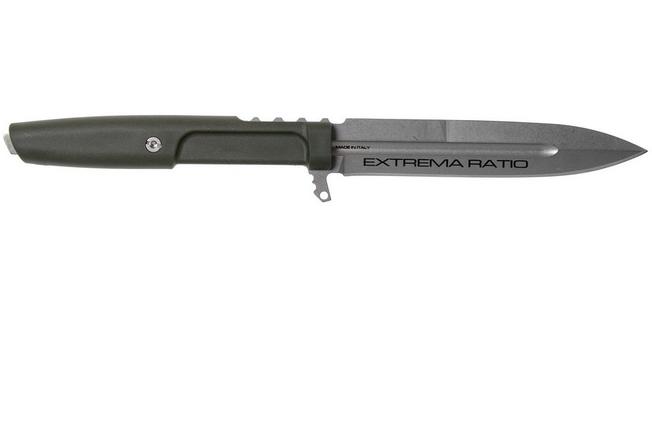 EXTREMA RATIO CONTACT C - HCS FINISH – XTREME KNIVES