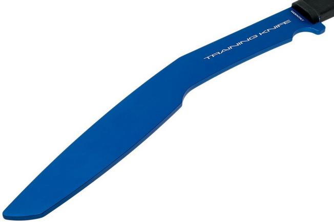 Image for Extrema Ratio TK KL Blue training knife kukri