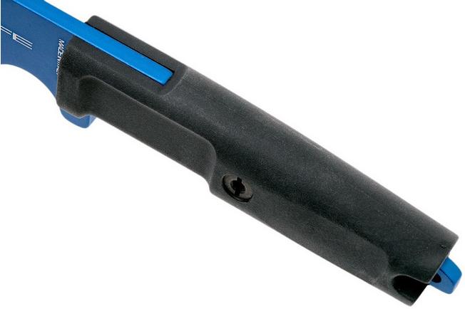 Image for Extrema Ratio TK KL Blue training knife kukri