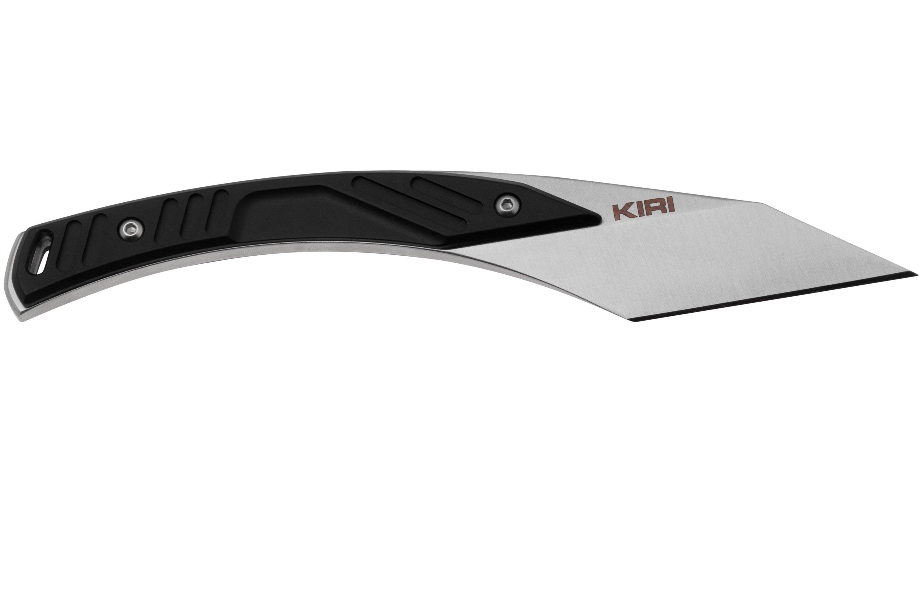 Extrema Ratio Col Moschin Feststehendes Messer – Jagd- Und Survivalmesser, Verschiedene Farben