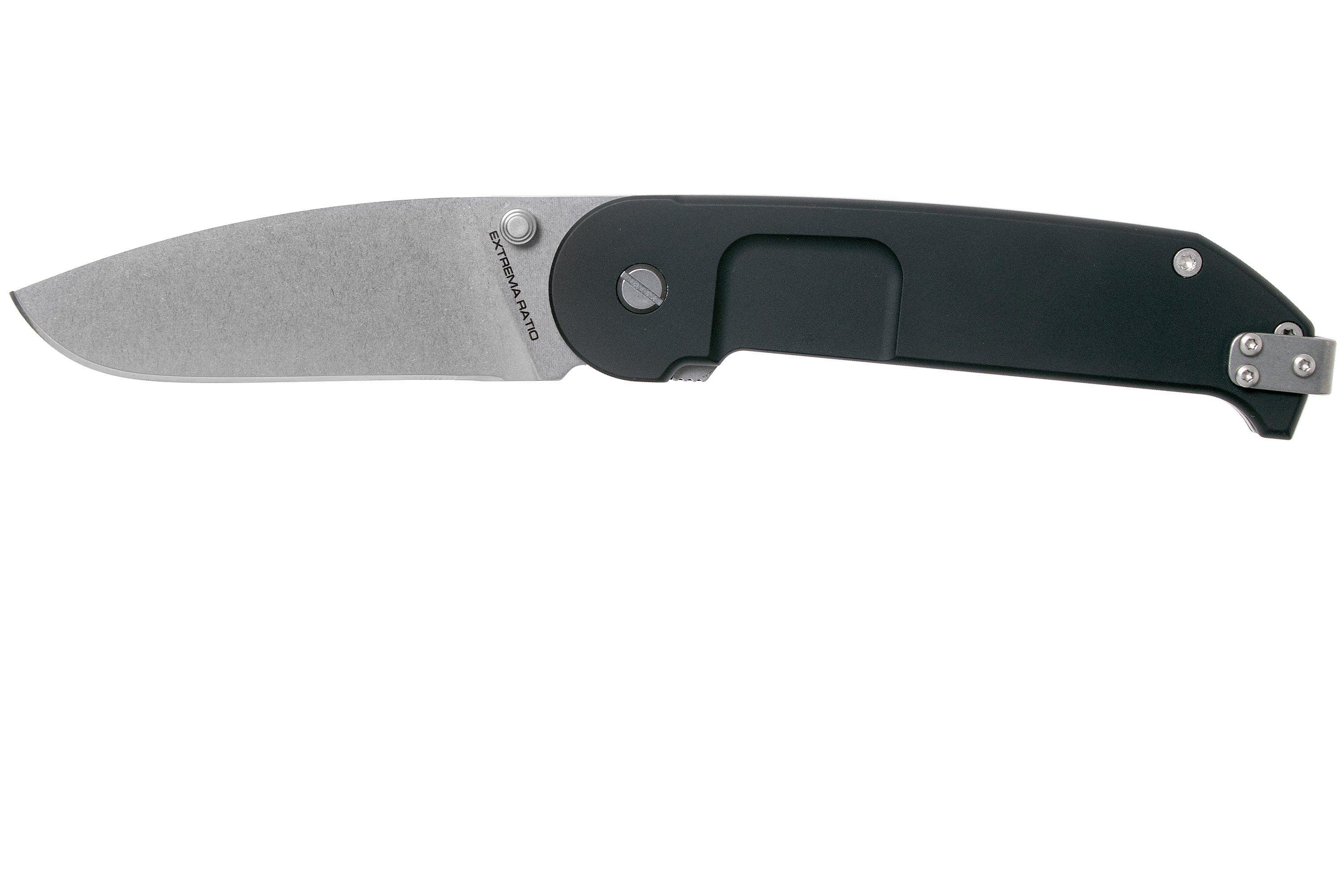 Extrema Ratio BF2 CD, Stonewashed 04.1000.0145/SW Taschenmesser ...