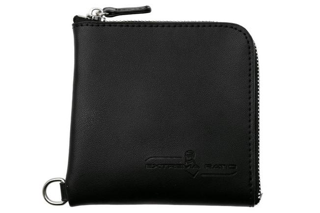 Afbeelding voor Extrema Ratio The Carry Box EDC, 04.1000.0174/B-KIT, BFK EVO, Stonewashed Nitrogen, Black Aluminum, Limited Edition zakmes, set