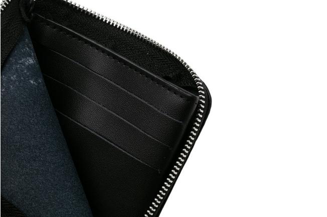 Afbeelding voor Extrema Ratio The Carry Box EDC, 04.1000.0174/B-KIT, BFK EVO, Stonewashed Nitrogen, Black Aluminum, Limited Edition zakmes, set