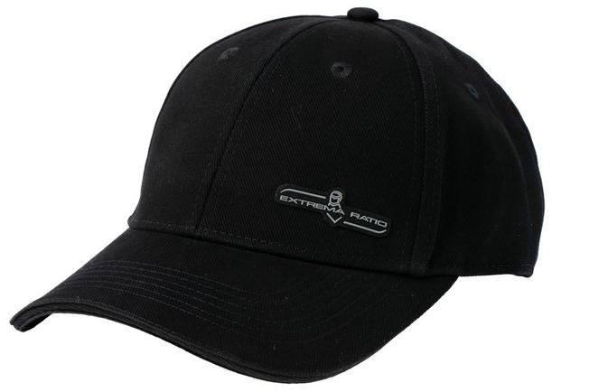 Afbeelding voor Extrema Ratio The Carry Box EDC, 04.1000.0174/B-KIT, BFK EVO, Stonewashed Nitrogen, Black Aluminum, Limited Edition zakmes, set