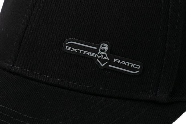 Afbeelding voor Extrema Ratio The Carry Box EDC, 04.1000.0174/B-KIT, BFK EVO, Stonewashed Nitrogen, Black Aluminum, Limited Edition zakmes, set