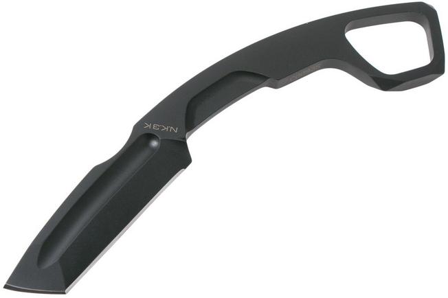 Extrema Ratio N.K.3 K, Black 04.1000.0213/BLK karambit knife