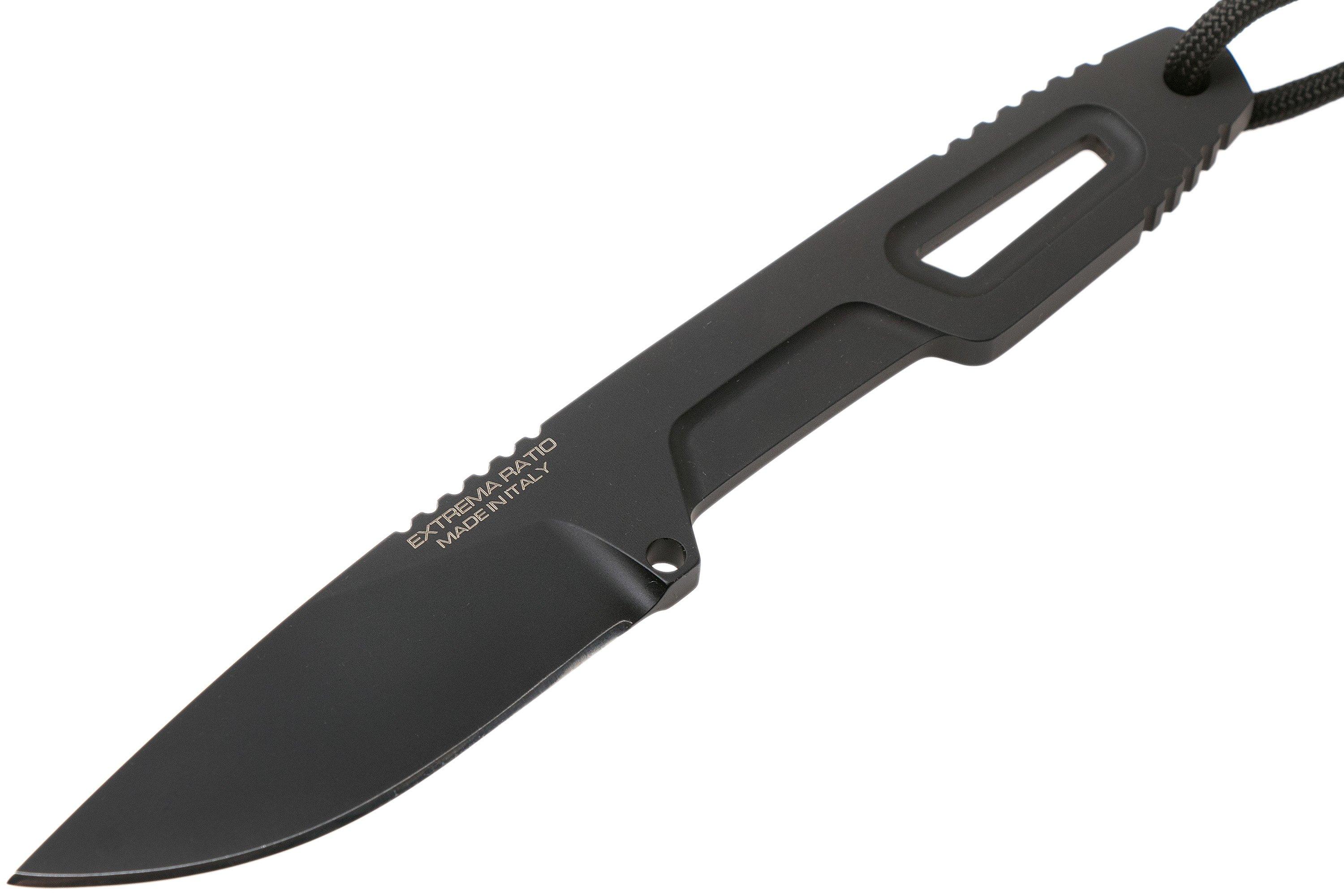 Extrema Ratio fixed blade knives - Utility knives from Italy