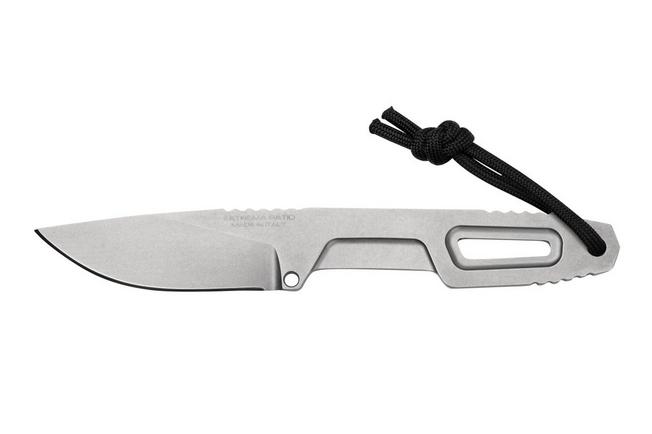 Extrema Ratio Satre, Stonewashed 04.1000.0222/SW neck knife