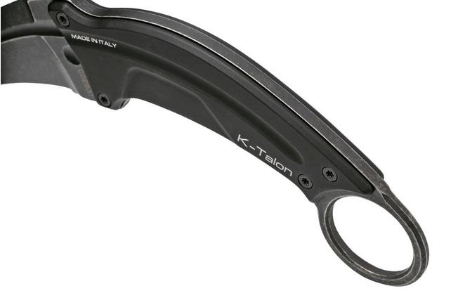 Cold Steel Karambit Trainer 92R49Z couteau d'entrainement