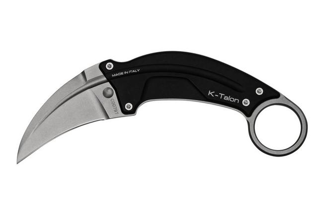 Cuchillos karambit  Probados y en stock