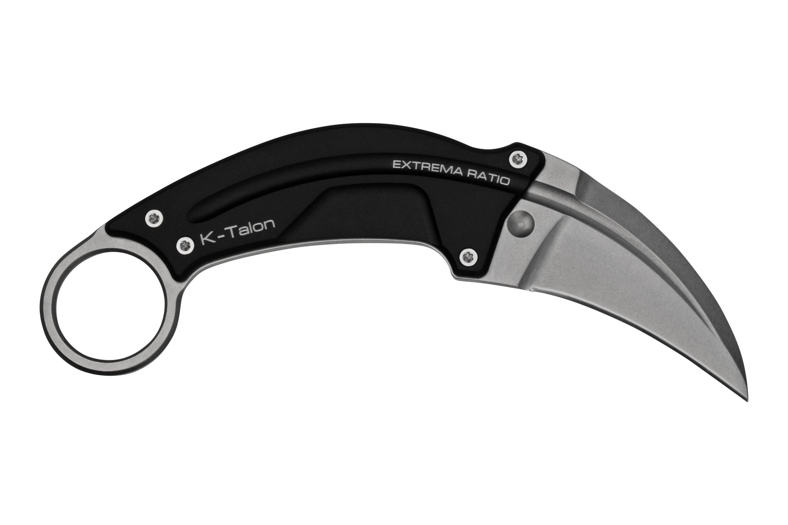 Knife Review: Extrema Ratio K-TALON