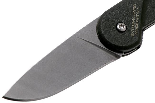 Extrema Ratio BFO R CD, Ranger green 04.1000.0461/GRN coltello da tasca