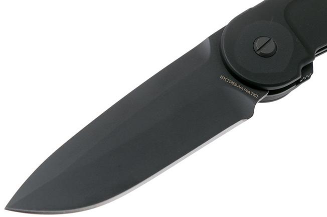 Extrema Ratio BF2 R CD, Black 04.1000.0490/BLK pocket knife