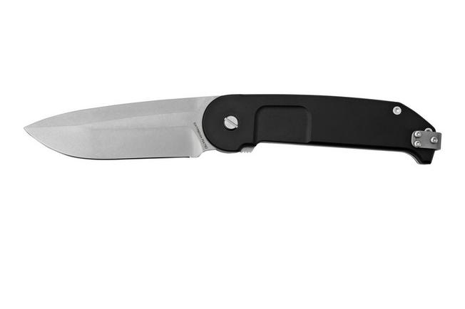 Bild für Extrema Ratio BF2 R CD, Silver 04.1000.0490/SW Taschenmesser