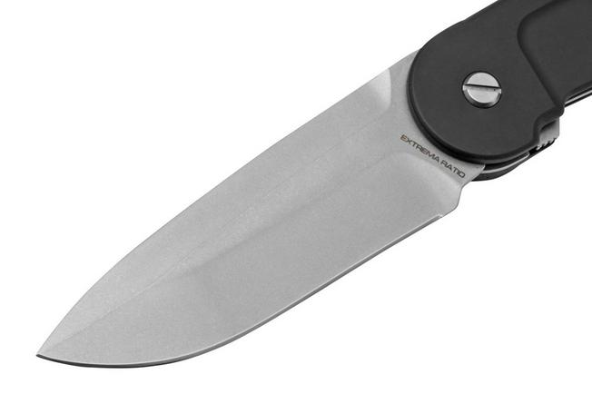 Bild für Extrema Ratio BF2 R CD, Silver 04.1000.0490/SW Taschenmesser