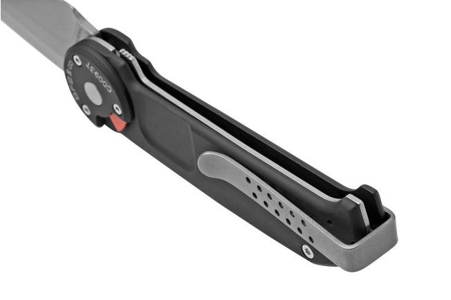 Bild für Extrema Ratio BF2 R CD, Silver 04.1000.0490/SW Taschenmesser