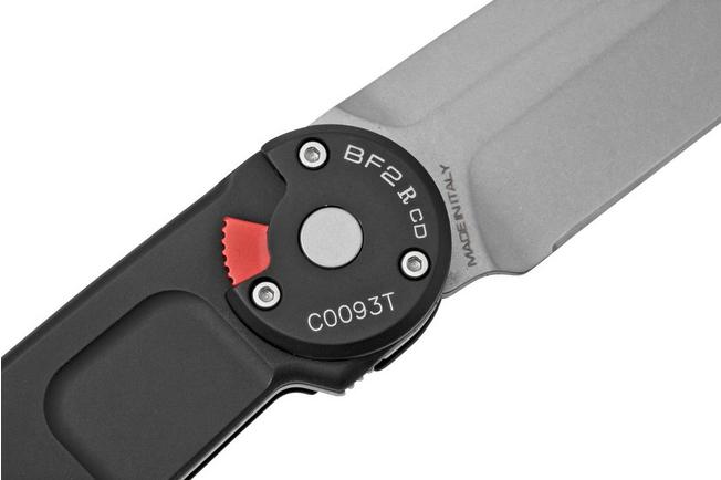 Bild für Extrema Ratio BF2 R CD, Silver 04.1000.0490/SW Taschenmesser