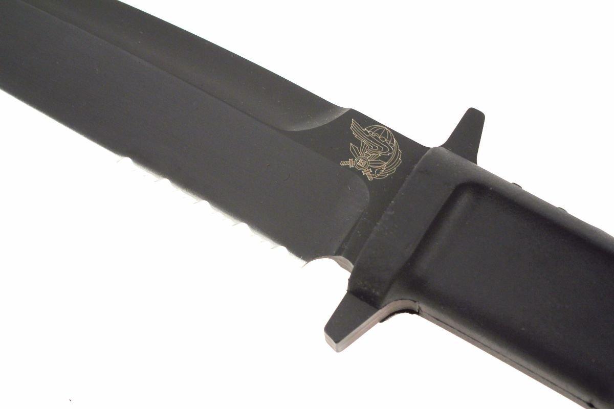 COL MOSCHIN PAPER KNIFE – Extremaratio
