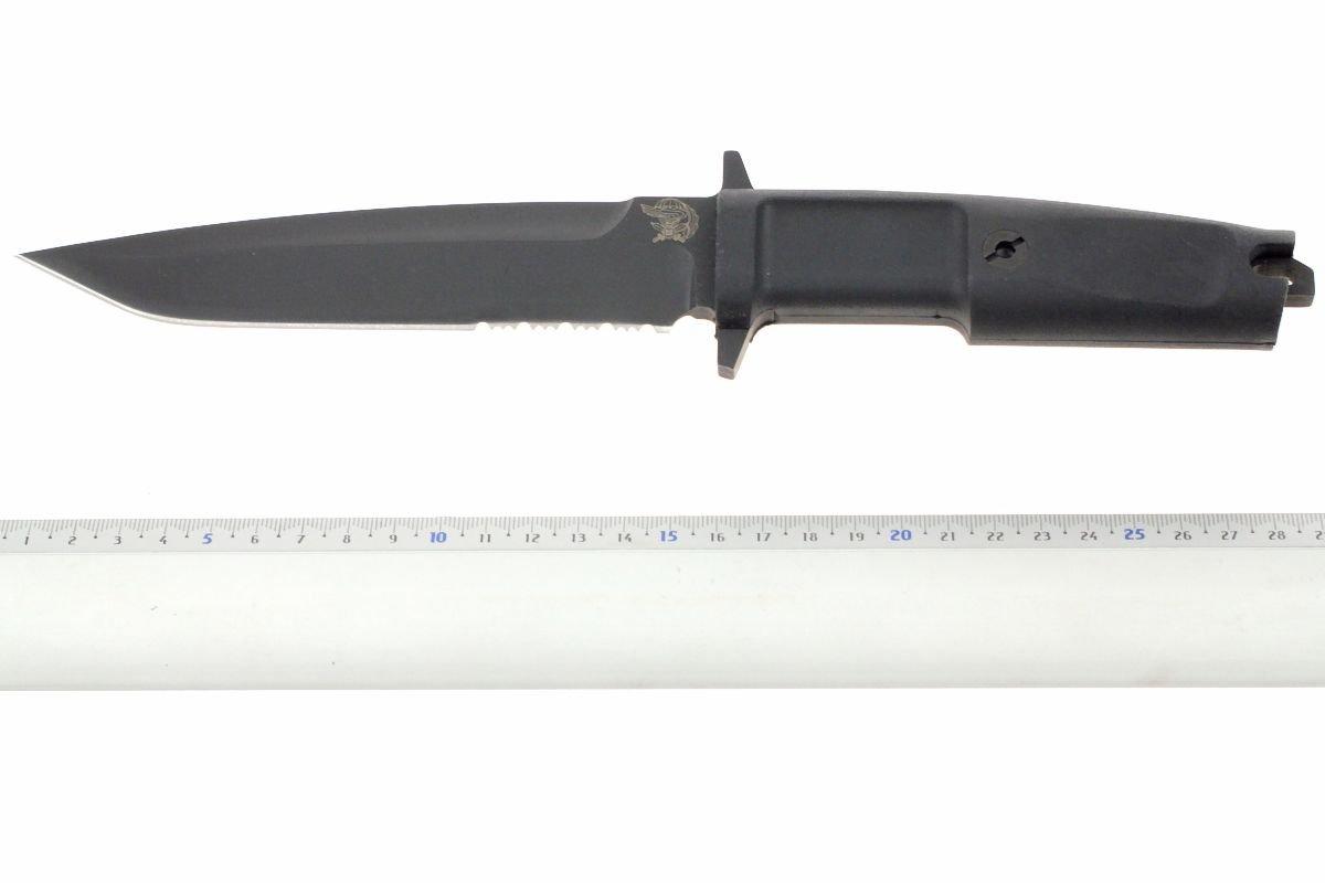 COL MOSCHIN PAPER KNIFE WITH BASE – Extremaratio